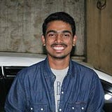Tanmay Kothale