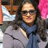 Pavithra Sundaresan