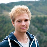 Mickael Chanrion