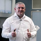 John Coleman PST, LSFT