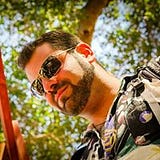 Daniel Reznikov