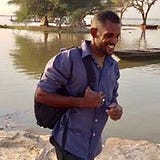 Uzaz Shami