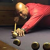 Hub Brown