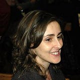 Carla Portela Rosa