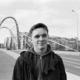 Dmitriy Khlystunov