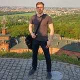 Piotr Muciek