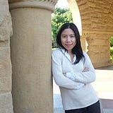Eileen Qiuhua Lin
