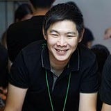 Chakphet Jaroenvilaisuk