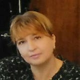 Maria Kitova