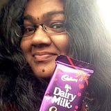 Swathi Induri
