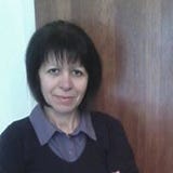 Lence Angelova