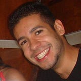 Anthony Ramirez