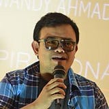 Iswandy Ahmad
