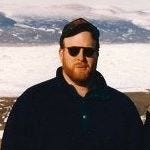 Bill Lodge