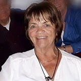 Ghislaine Héroux
