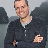 Alexandre Alvim