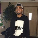 Malik Benberry
