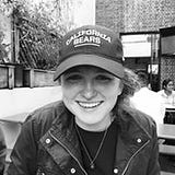 Grace Saville