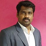 Mohan Paul