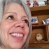 Laurie Eliel Thompson