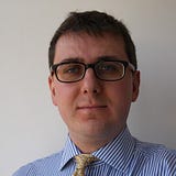 Marcin Tustin