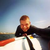 Graeme Alexander Kilgour