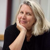 Nancy Palmer