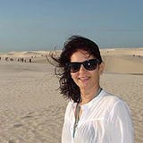 Solange Barros da Silva