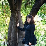 Rosario Añañuca de Fuego