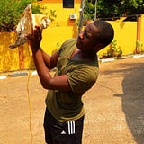 Abu Kamara