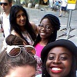 Jessica Abalo