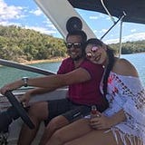 Thayron Lima De Araujo