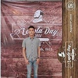 Danny Indarto