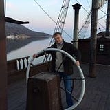 Andrey Malyshev