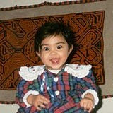 Nasir Ahmed