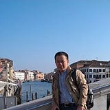 Michael Cheng