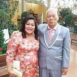 Michelle Lim Padrelanan