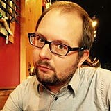 Joshua Kitchens