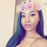 Lynzee Myc'Monroe Blanks