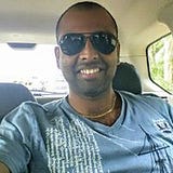 Ravikumar Rajasimhan