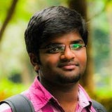 Jagadish Mandava
