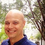 Paul Lester