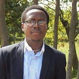 Jean Paul Ndayizeye