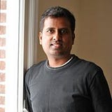 Vijayachandru Vijayaraghavan