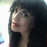 Carmen Saavedra Saldívar