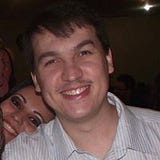Tony Cleyton Batista