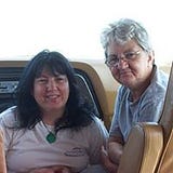 Karen Buckley Robichaud