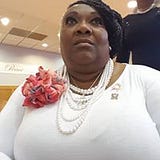 Yolandra Shipp