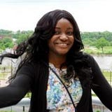 Margaret Olatunbosun
