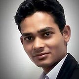 Pravesh Deshik Sharma